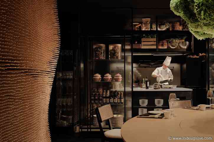 A sense of community and togetherness at Le Jardin