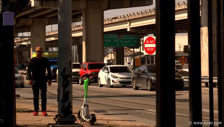 Austin City Council wants to hold funding for I-35 project, TxDOT responds