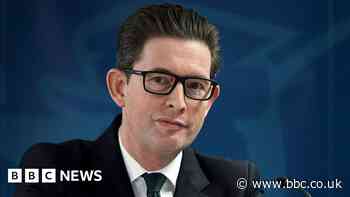 MI5 head warns of 'epic scale' of Chinese espionage