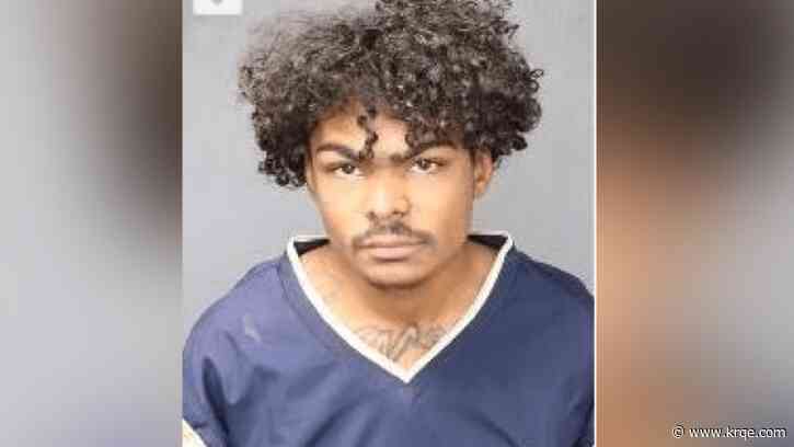 Suspect arrested for July 4th Albuquerque murder