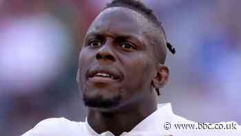 England v South Africa: Maro Itoje urges team-mates to seize day to upset Springboks