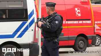 EU bids to tighten migration rules after attacks in Arras and Brussels