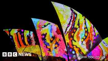 Sydney Opera House: The story of an icon in photos