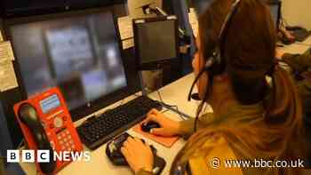 Inside an Israeli 'war room' on the volatile Lebanon border