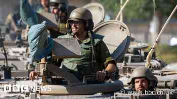 Pause for thought - Israel’s calculations before going into Gaza