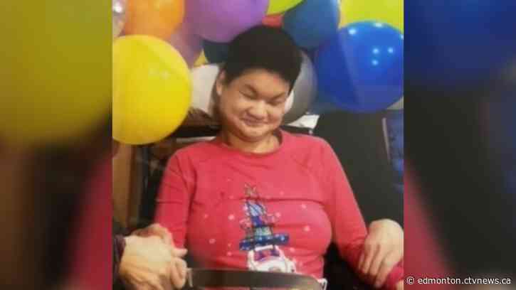 Woman found following north-side Edmonton abduction, Amber Alert by police