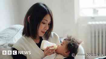 Nestle baby milk factory to close as China demand drops