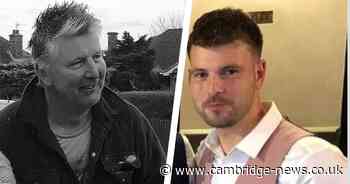 Murderer who shot dead Cambs father and son in Bluntisham and Sutton to be sentenced
