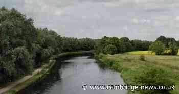 Cambs towpath to see five months of closures for 'tree management'