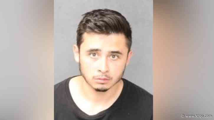Albuquerque Police arrest man charged with 2019 murder