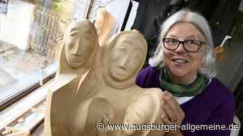 Abschied vom Lebenswerk des Künstlers Hannes Conrad