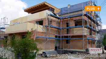 Klage der Gemeinde Holzheim gegen Hausbau hat Erfolg: Wie geht es weiter?