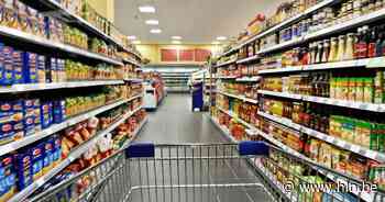 Een op de drie zelfstandige supermarkten maakt verlies