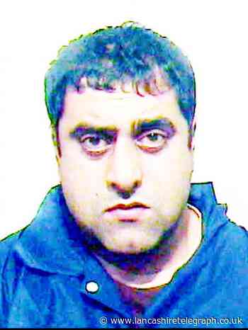 Sex attacker Najaf Khan back in court after Pakistan trip