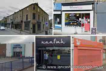 Burnley establishments handed new food hygiene ratings