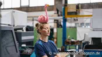 Chronisch krank – wie sag ich's meinem Team?