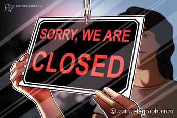 ‘This will be our last post’ — LBRY throws in  towel against the SEC