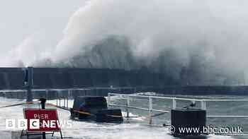 Yorkshire gets Storm Babet amber weather warning