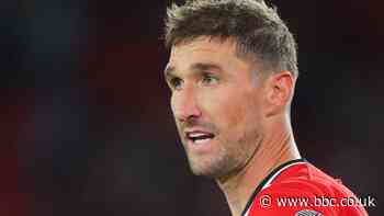 Chris Basham: Sheffield United defender's injury not career ending says Paul Heckingbottom