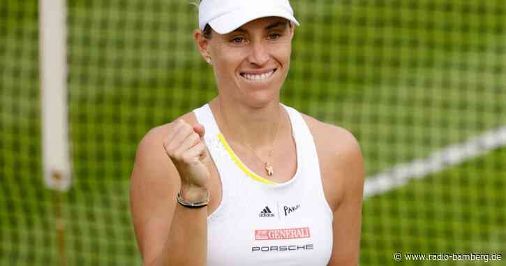 Turnier in Australien: Kerbers Comeback-Pläne konkreter