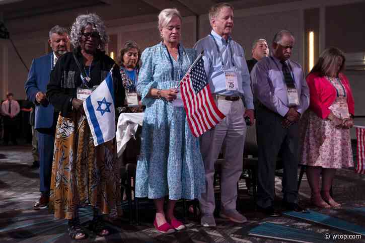 Major US Muslim group cancels Virginia banquet over bomb and death threats