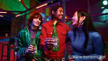 150 Jahre Heineken: So feiert der Brauer seine ikonische grüne Flasche