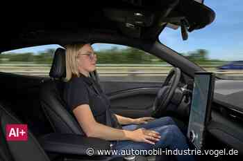 Hohe Hürden für Level-3-Systeme