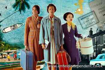 ITV Three Little Birds: Full cast and when it is on TV