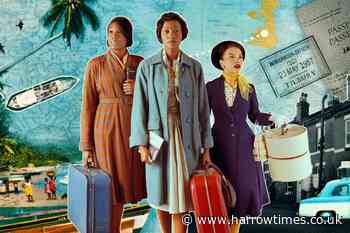 ITV Three Little Birds: Full cast and when it is on TV