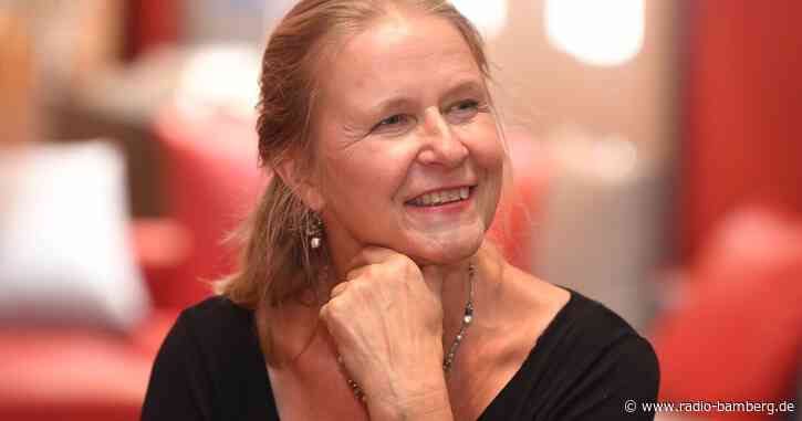 Cornelia Funke hat gern viel Besuch in der Toskana