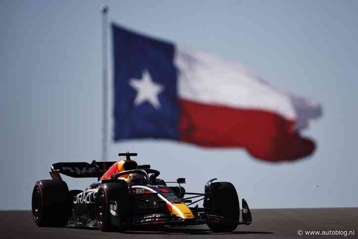 GP Amerika 2023: tijden en wat je moet weten