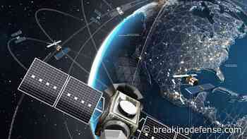 New Space Force strategy highlights key role in joint fight