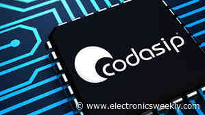 Codasip adds family of RISC-V processors for custom compute