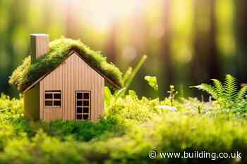 Rocketing costs see Scottish council put Passivhaus homes scheme on ice
