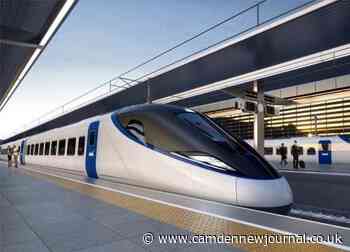 HS2 just seems to have been an elaborate con trick