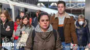 RMT union votes for six more months of rail strikes