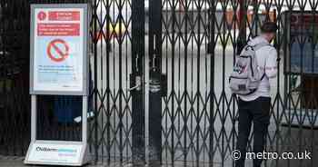 RMT votes to continue rail strikes for another six months