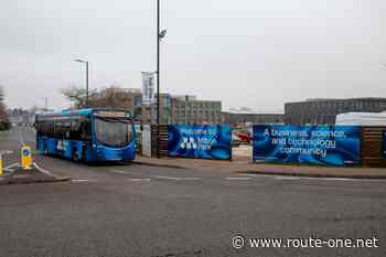 BSIP Plus improvements outlined for Oxfordshire