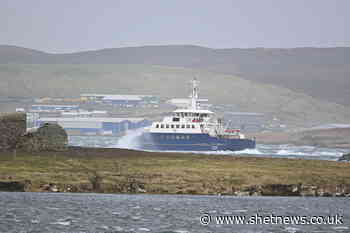 Transport / SNP members back call for action on island transport connectivity