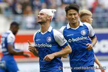 Zeer goed nieuws voor KAA Gent: Buffalo's zien belangrijke pion eindelijk terugkeren