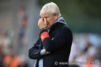 Na Ariel Jacobs, nu ook een andere voormalige Anderlecht coach genoemd als vervanger voor Marc Brys