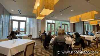 The Food Guy: Waterleaf helmed by the College of DuPage culinary students