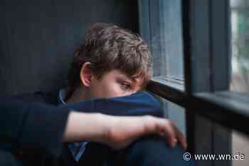 „Nur ein bisschen traurig…?“