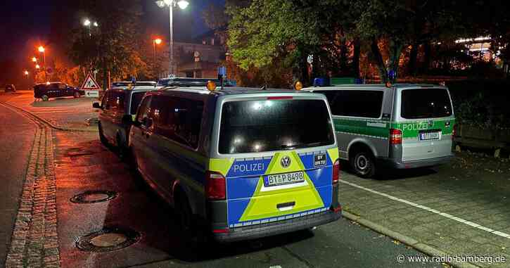 Polizei findet nach Bombendrohung keinen Sprengstoff
