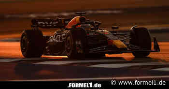 Machtkampf bei Red Bull? Was an der Spitze des F1-Teams wirklich los ist