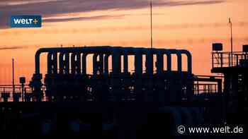 „Volle Speicher sind keine Garantie“ – So sicher ist die Versorgungslage in Deutschland