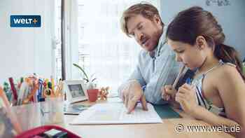Wie Sie Ihre Kinder wirklich zum Lernen motivieren