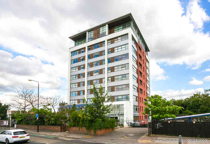 Council wins cladding removal court case