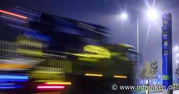 Bundestag soll großen Umbau der Lkw-Maut beschließen