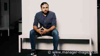 Wefox: Julian Teicke wird künftig von einem Versicherungsprofi beaufsichtigt